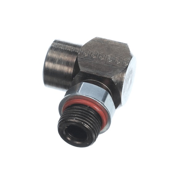 (image for) Henny Penny FP01-357 ELBOW-SAE 1 O-R SAE 10 FLRLS